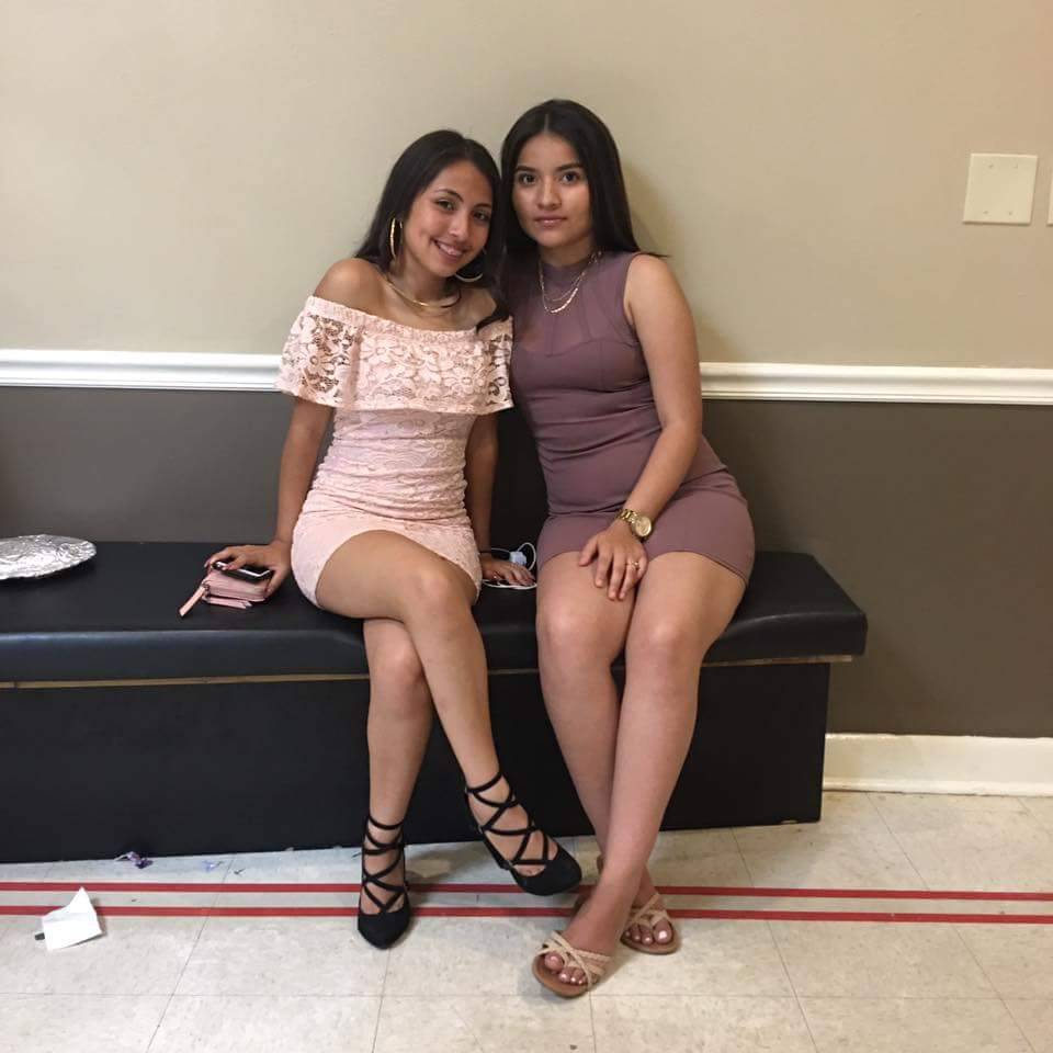 Latina Cuties