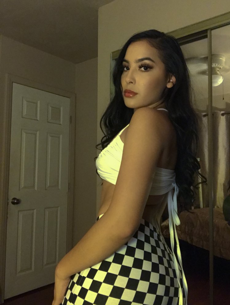 18 Year Old Big Tits Latina